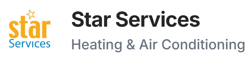 Star Services Heating & Air Conditioning
