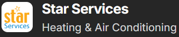 Star Services Heating & Air Conditioning